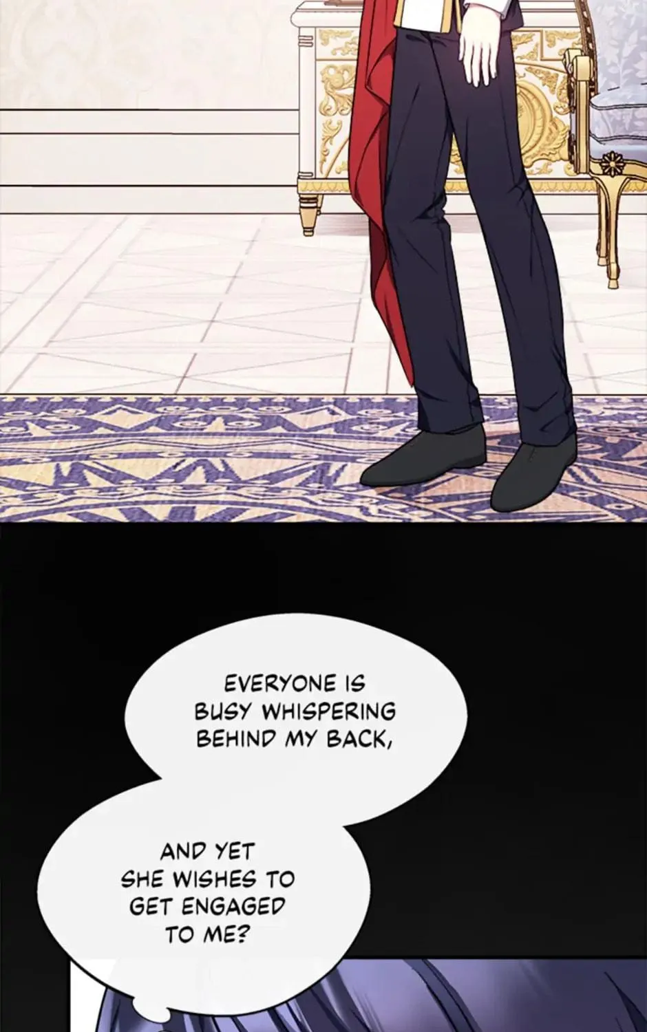 My Prince's Healing Touch Chapter 11 page 71 - 