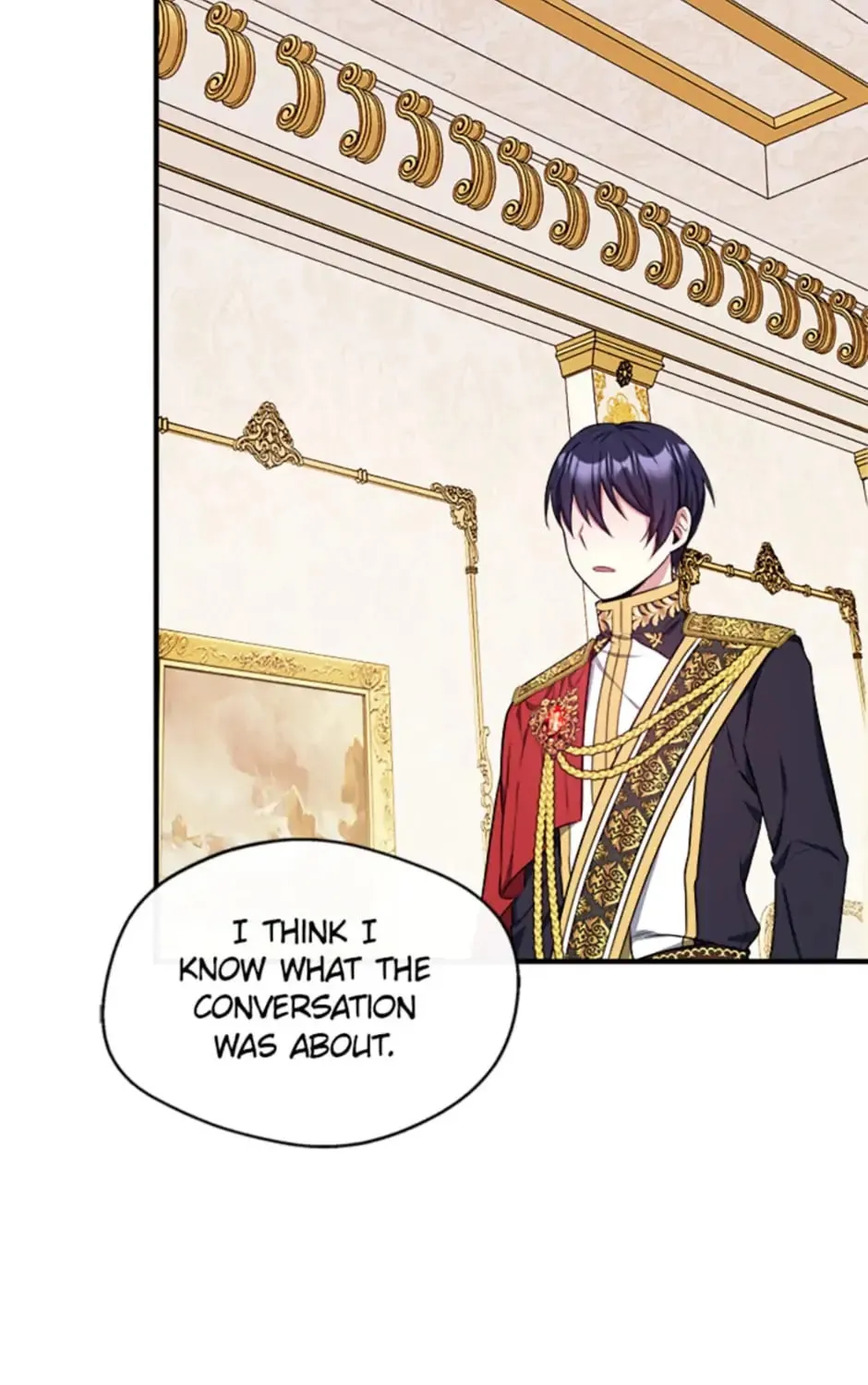My Prince's Healing Touch Chapter 11 page 87 - 