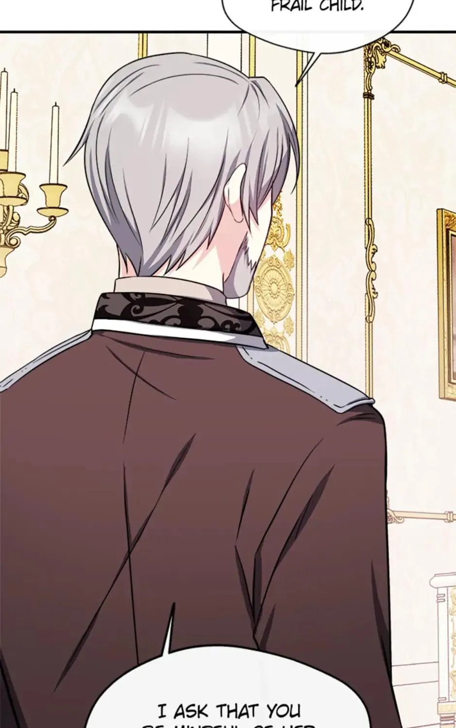 My Prince's Healing Touch Chapter 11 page 89 - 