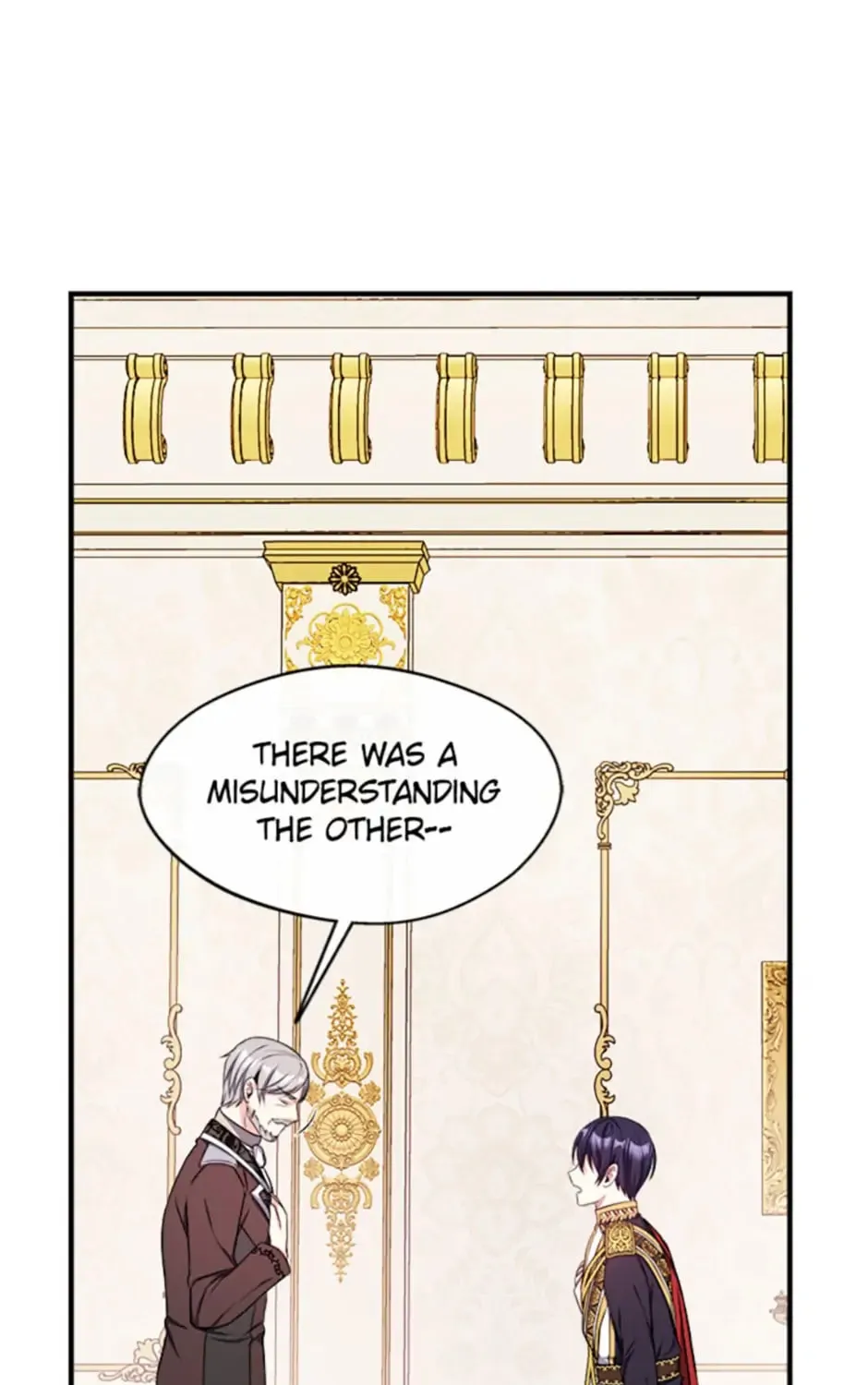 My Prince's Healing Touch Chapter 11 page 91 - 