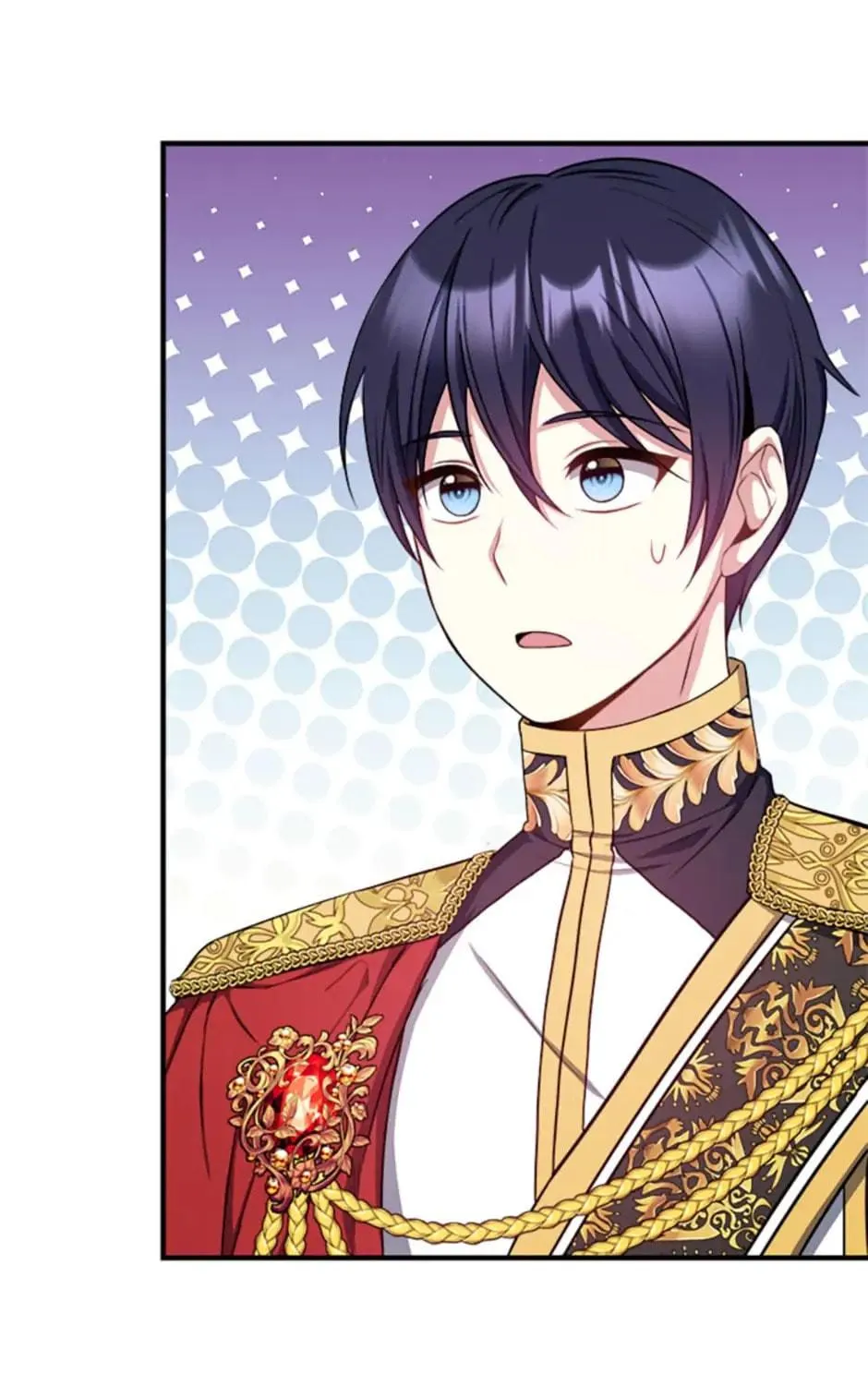 My Prince's Healing Touch Chapter 11 page 95 - 