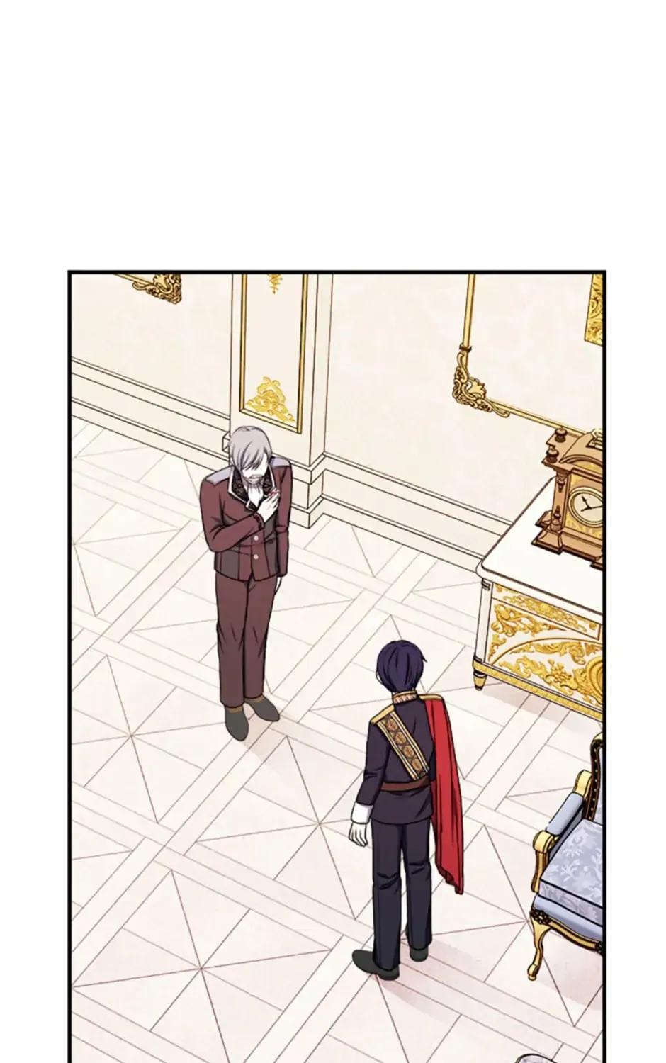 My Prince's Healing Touch Chapter 11 page 97 - 