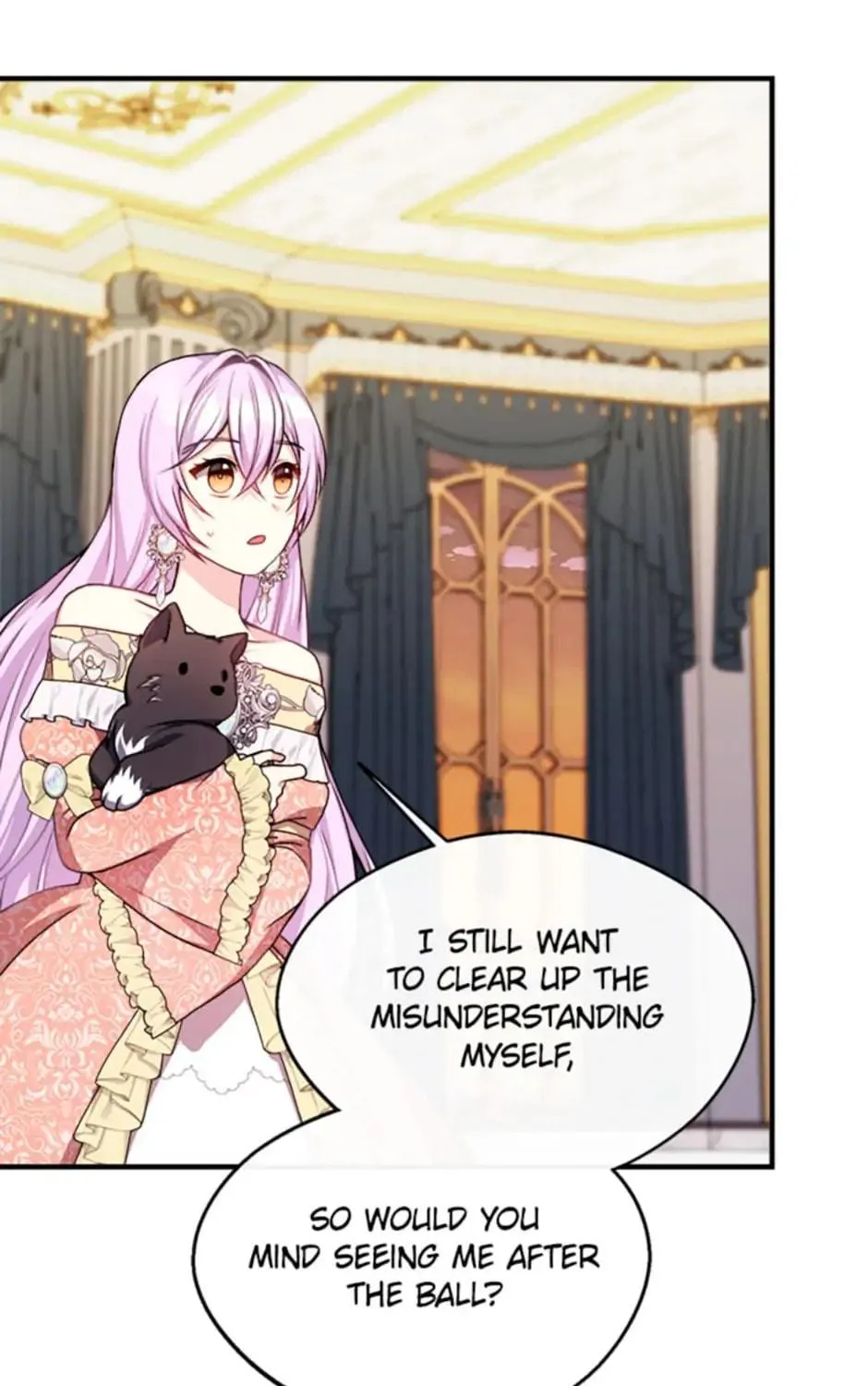 My Prince's Healing Touch Chapter 12 page 11 - 