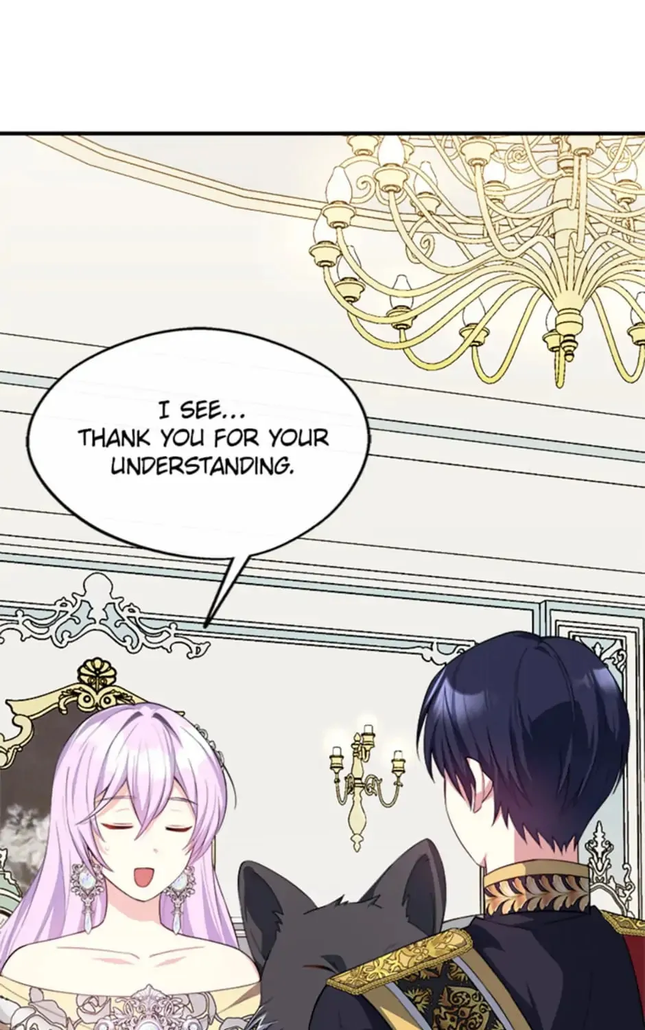 My Prince's Healing Touch Chapter 12 page 103 - 
