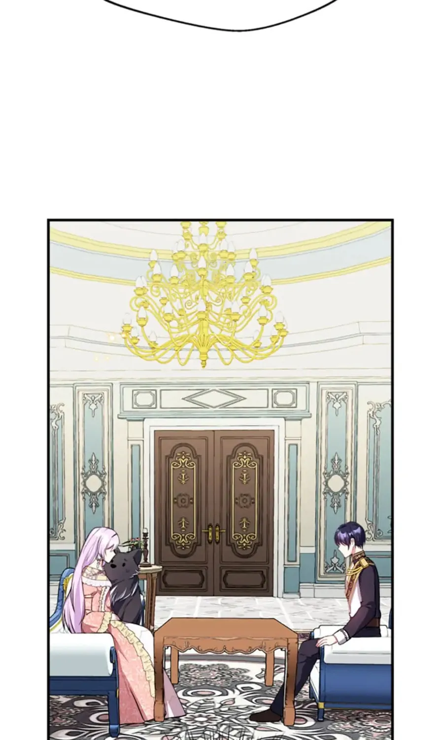 My Prince's Healing Touch Chapter 12 page 115 - 