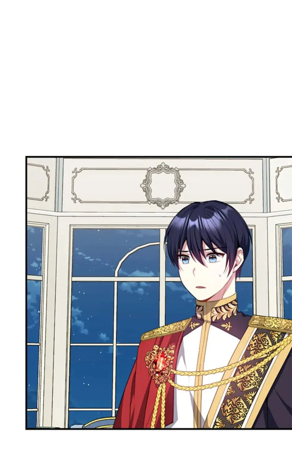 My Prince's Healing Touch Chapter 12 page 127 - 