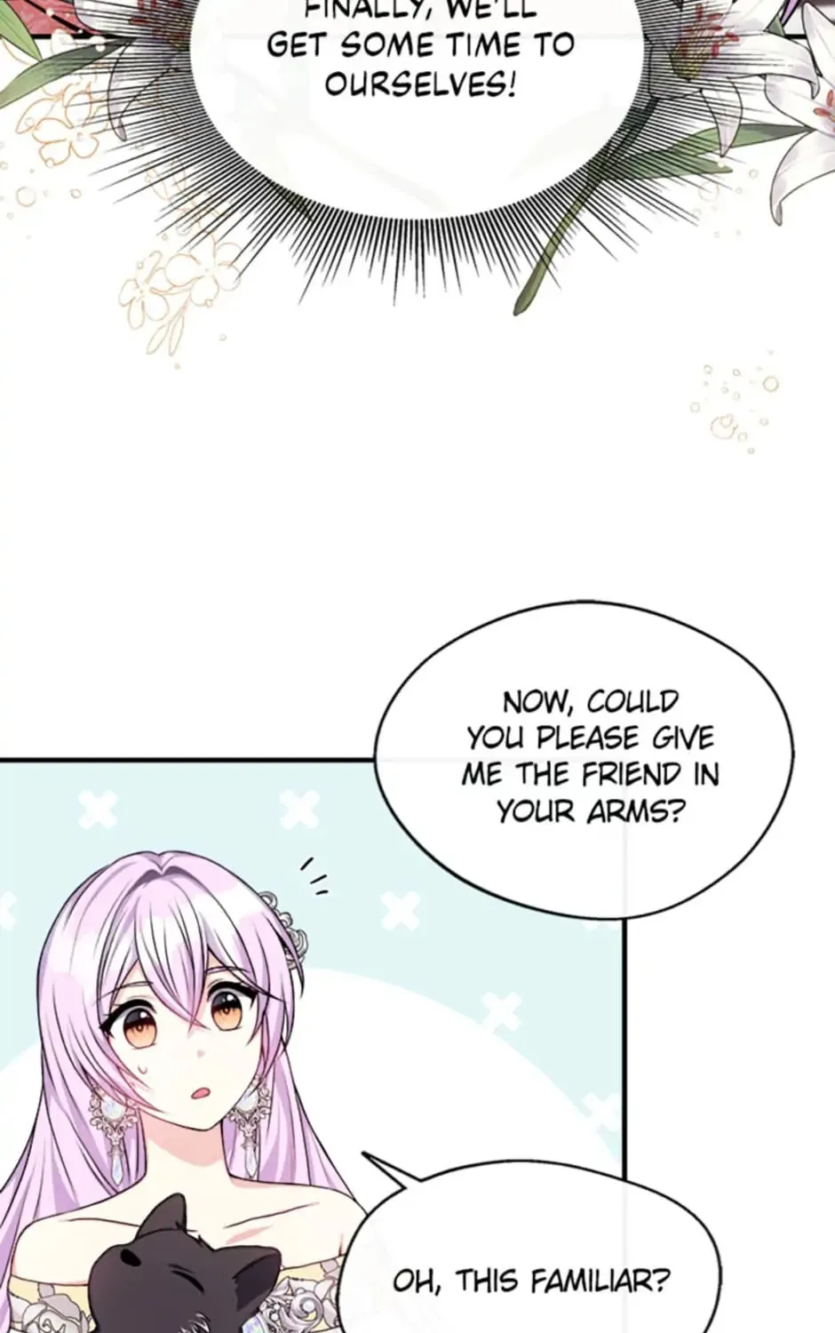 My Prince's Healing Touch Chapter 12 page 15 - 