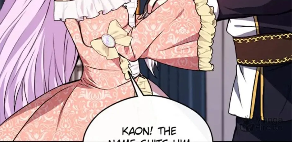 My Prince's Healing Touch Chapter 12 page 18 - 
