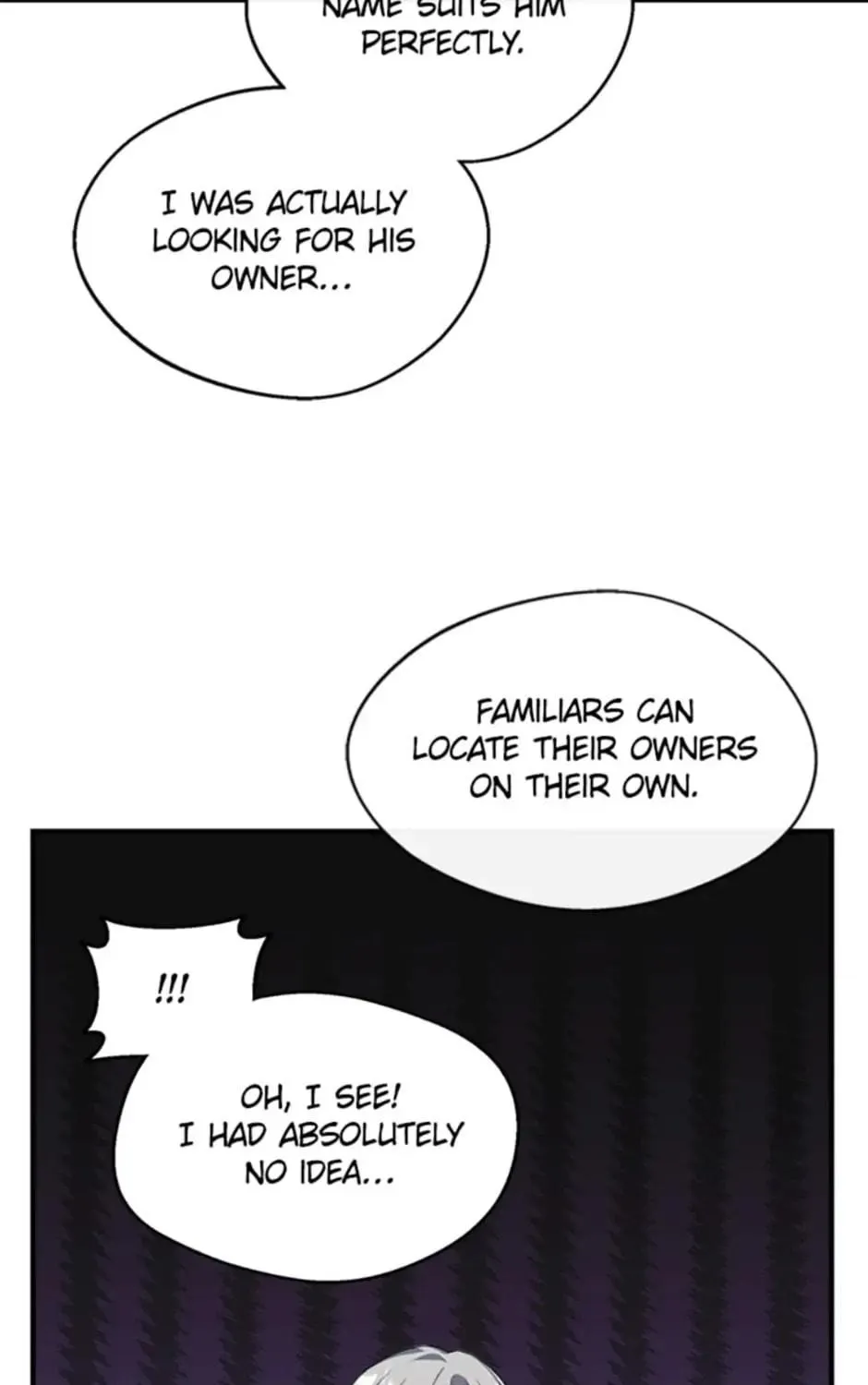 My Prince's Healing Touch Chapter 12 page 19 - 
