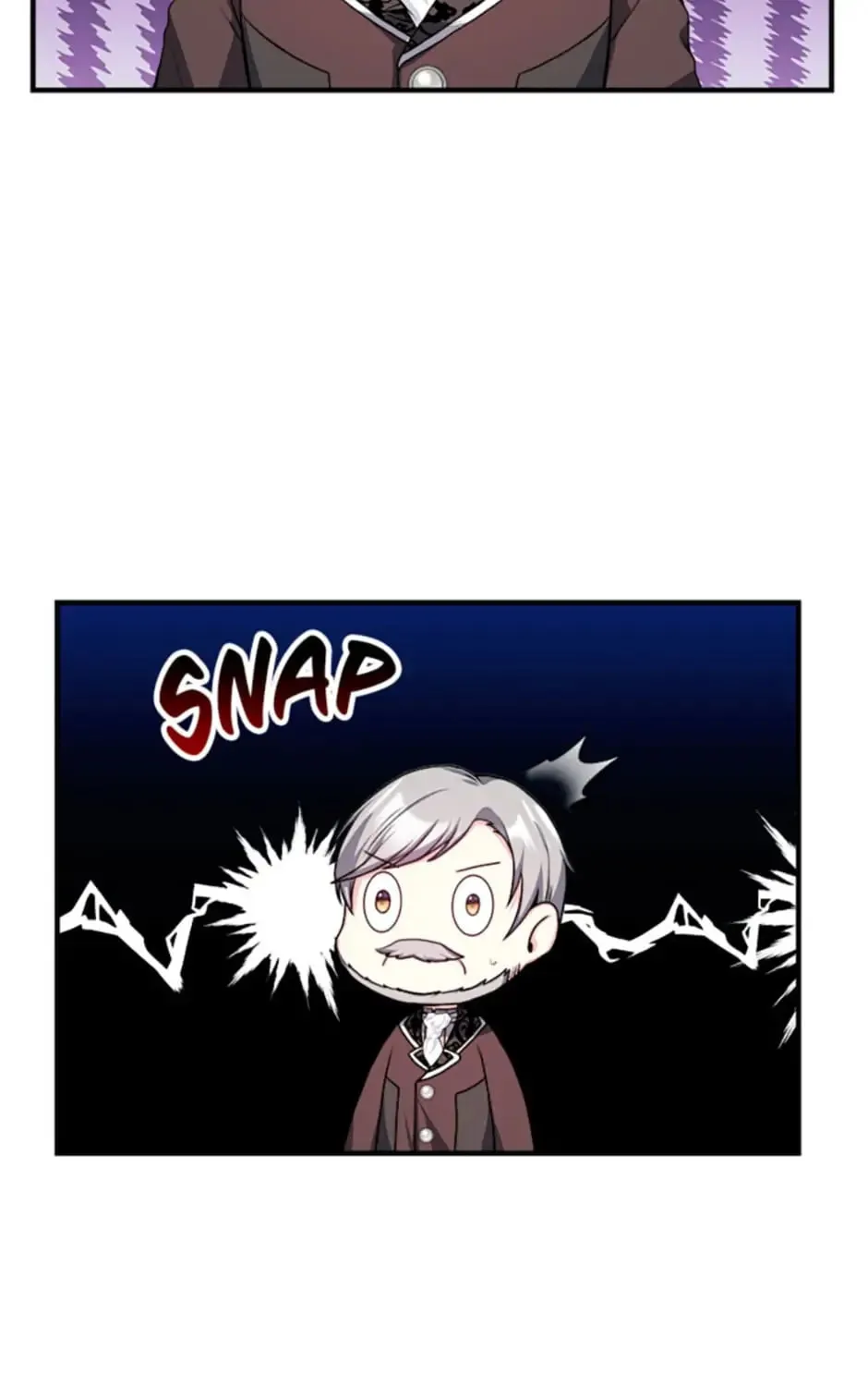 My Prince's Healing Touch Chapter 12 page 21 - 