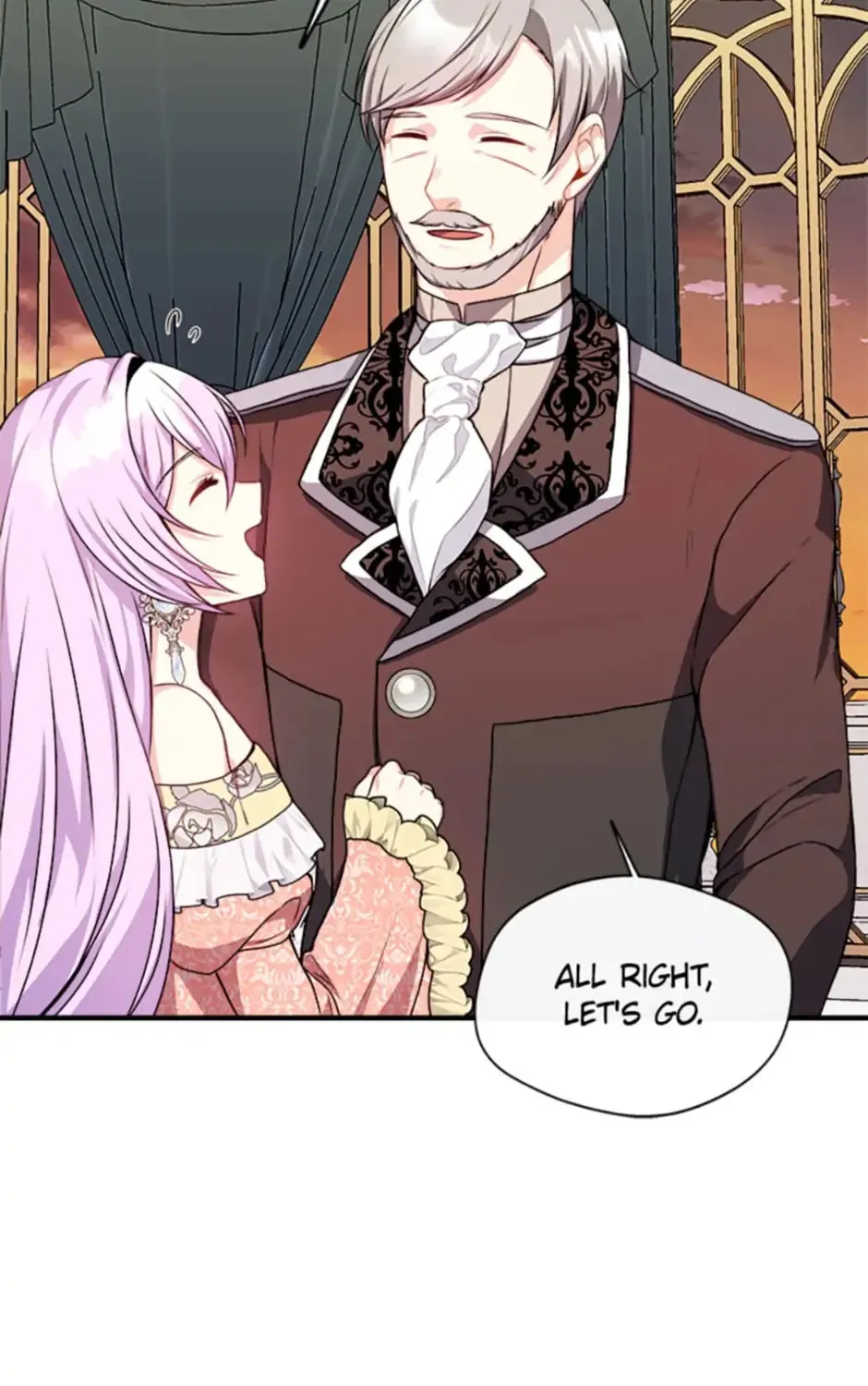 My Prince's Healing Touch Chapter 12 page 27 - 