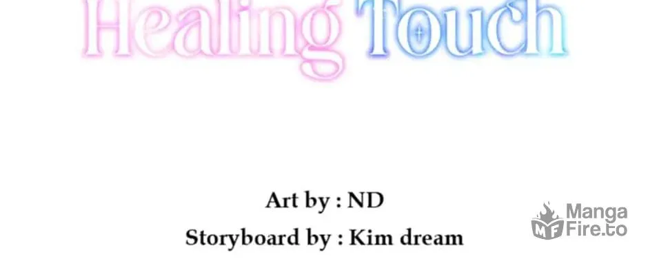 My Prince's Healing Touch Chapter 12 page 30 - 