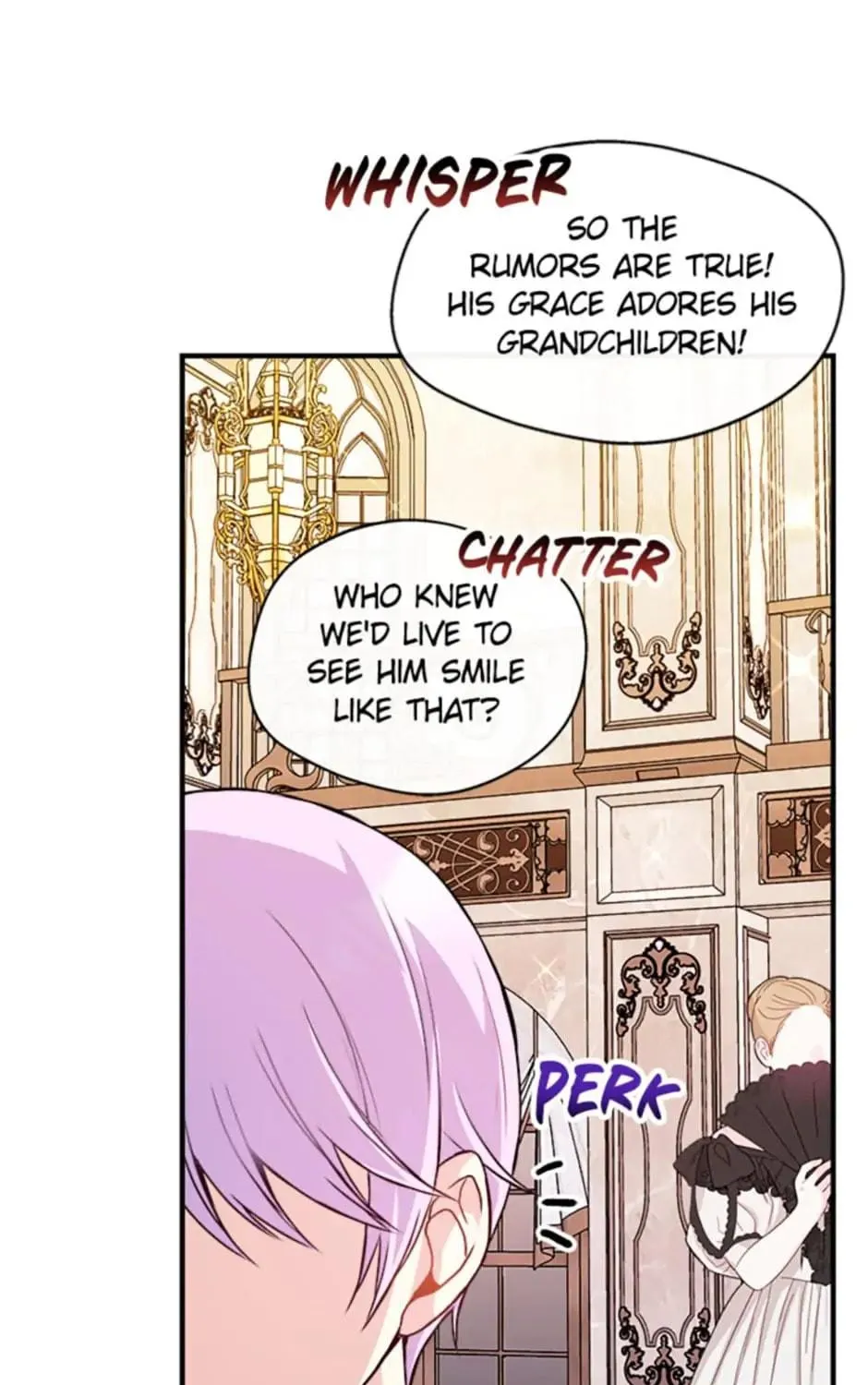 My Prince's Healing Touch Chapter 12 page 35 - 