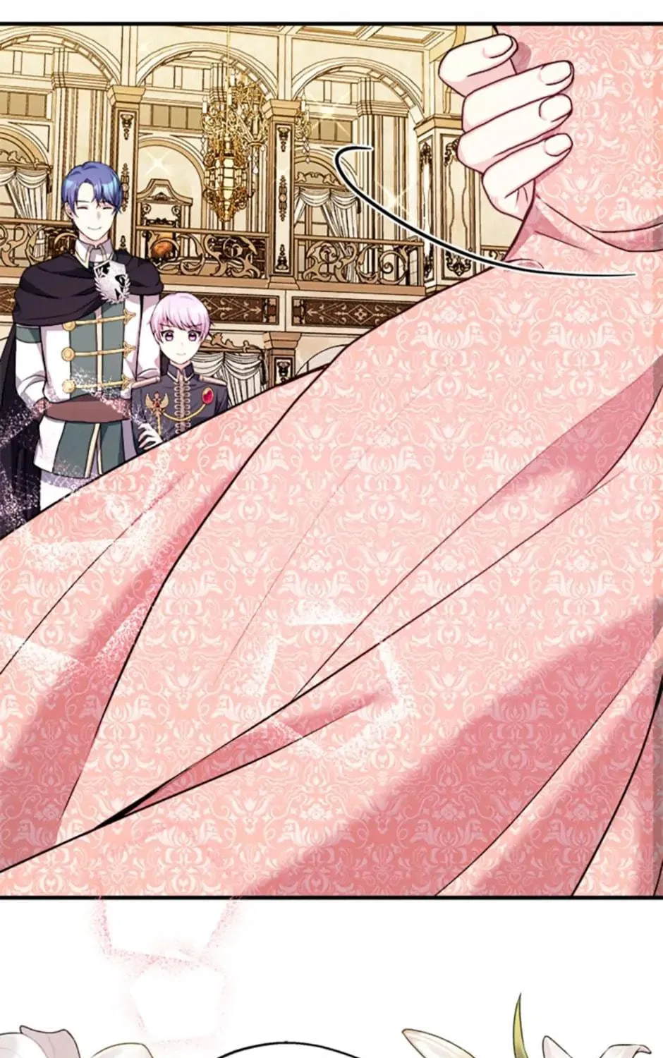 My Prince's Healing Touch Chapter 12 page 39 - 