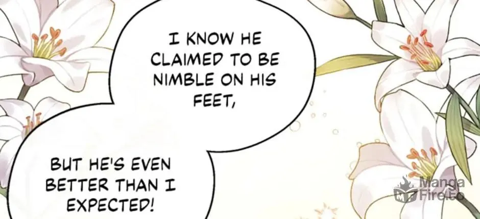 My Prince's Healing Touch Chapter 12 page 40 - 