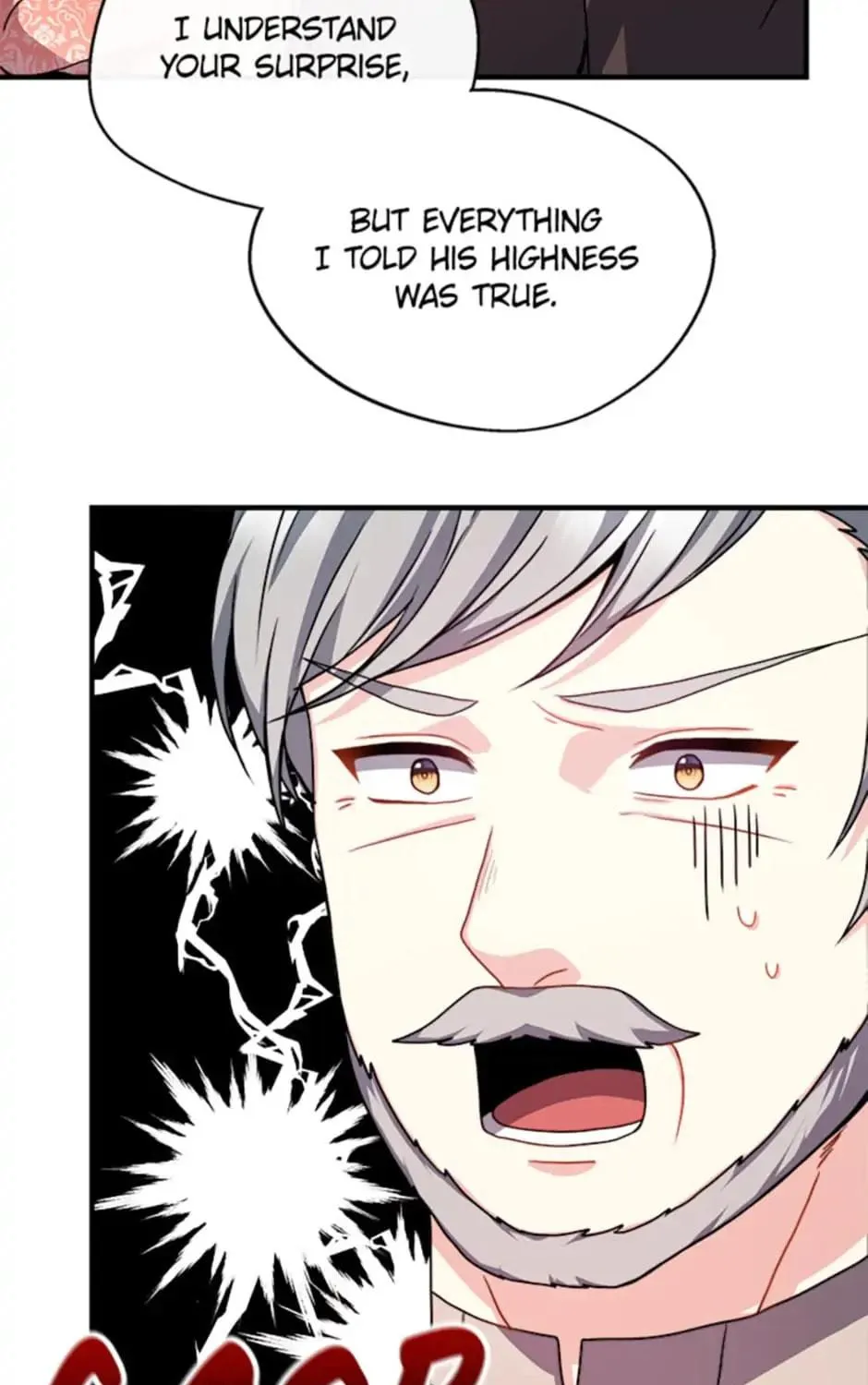 My Prince's Healing Touch Chapter 12 page 5 - 