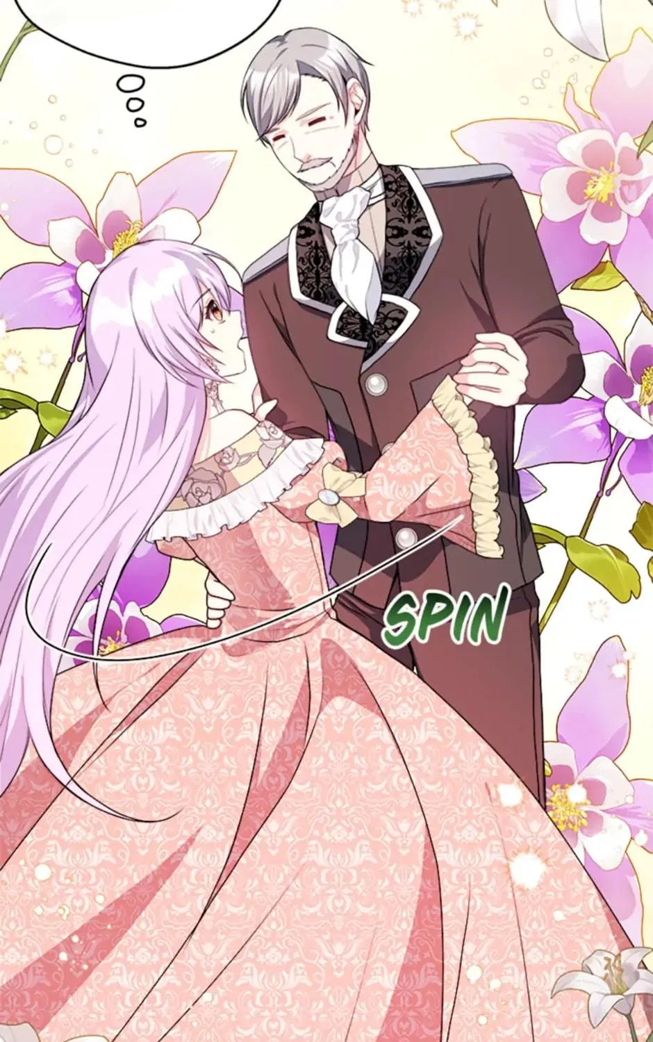 My Prince's Healing Touch Chapter 12 page 41 - 