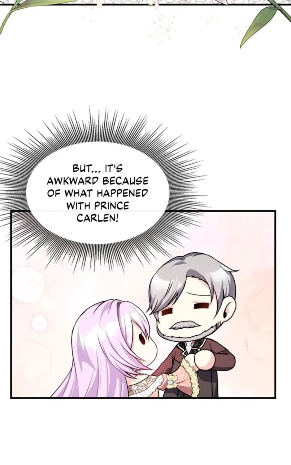 My Prince's Healing Touch Chapter 12 page 43 - 