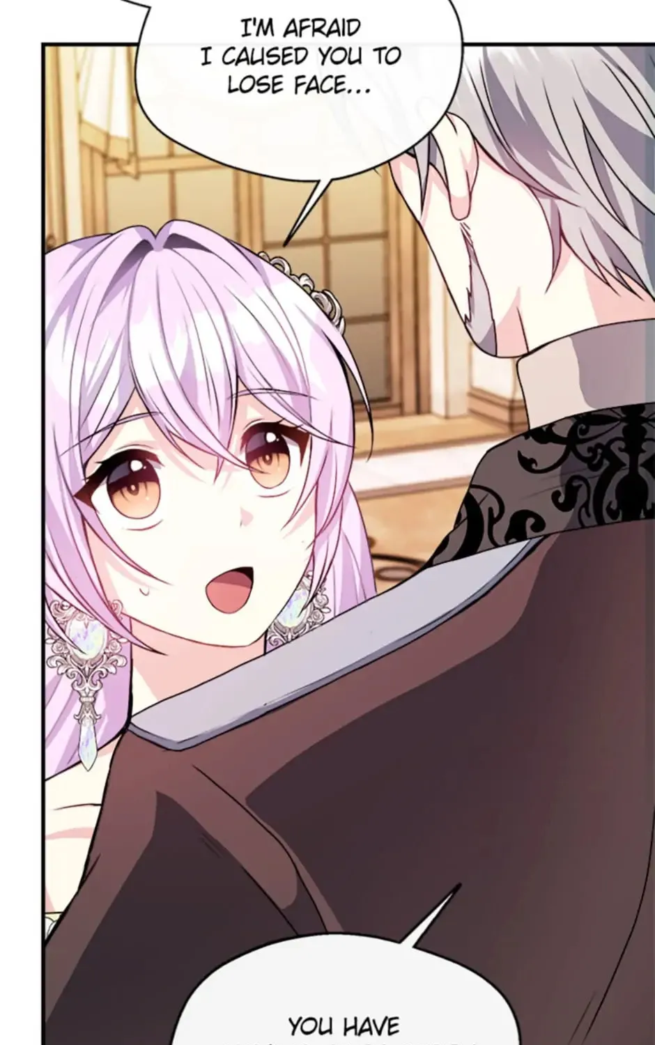 My Prince's Healing Touch Chapter 12 page 45 - 