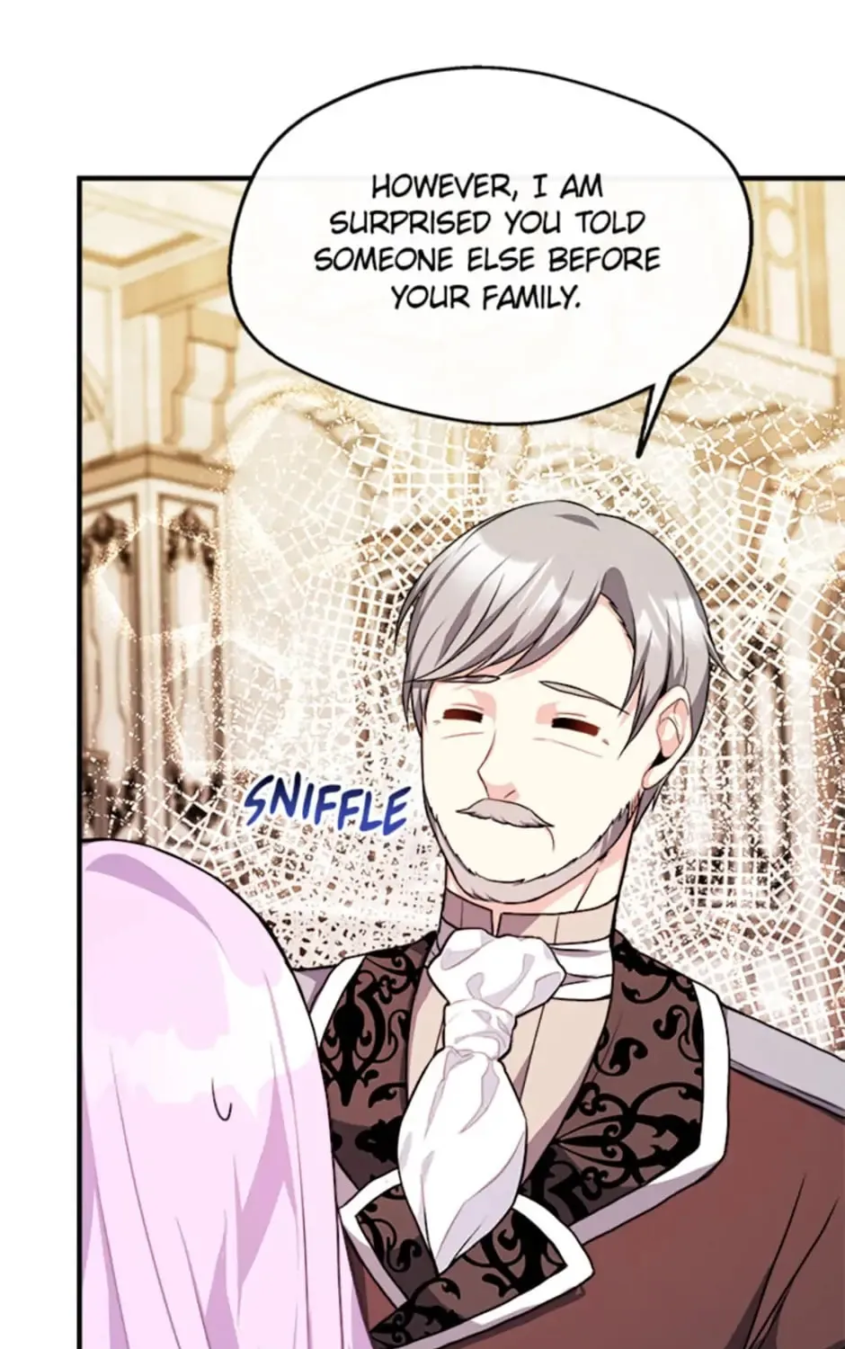 My Prince's Healing Touch Chapter 12 page 51 - 