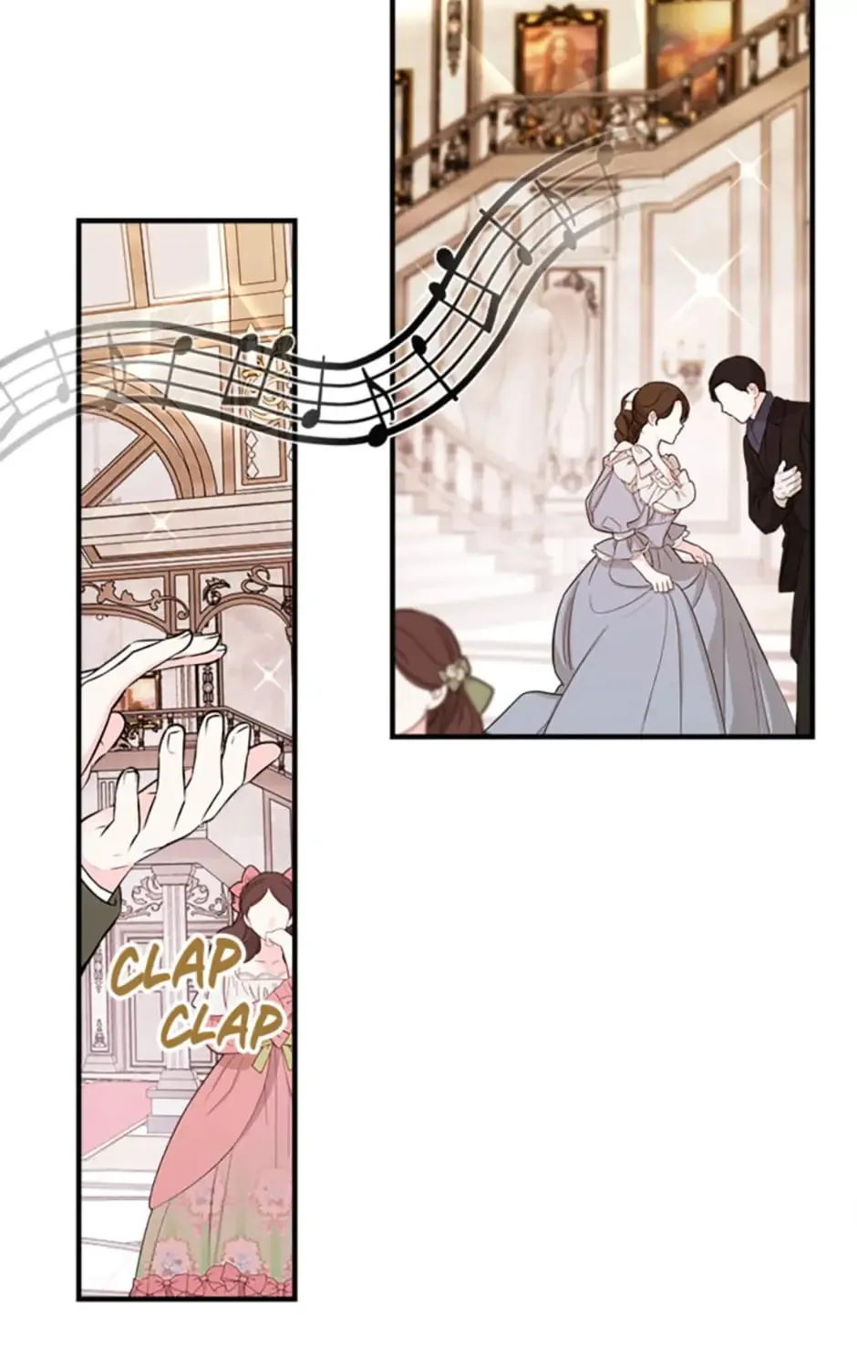 My Prince's Healing Touch Chapter 12 page 57 - 