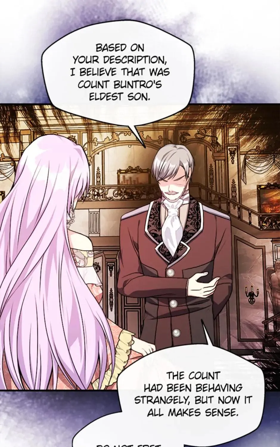 My Prince's Healing Touch Chapter 12 page 59 - 