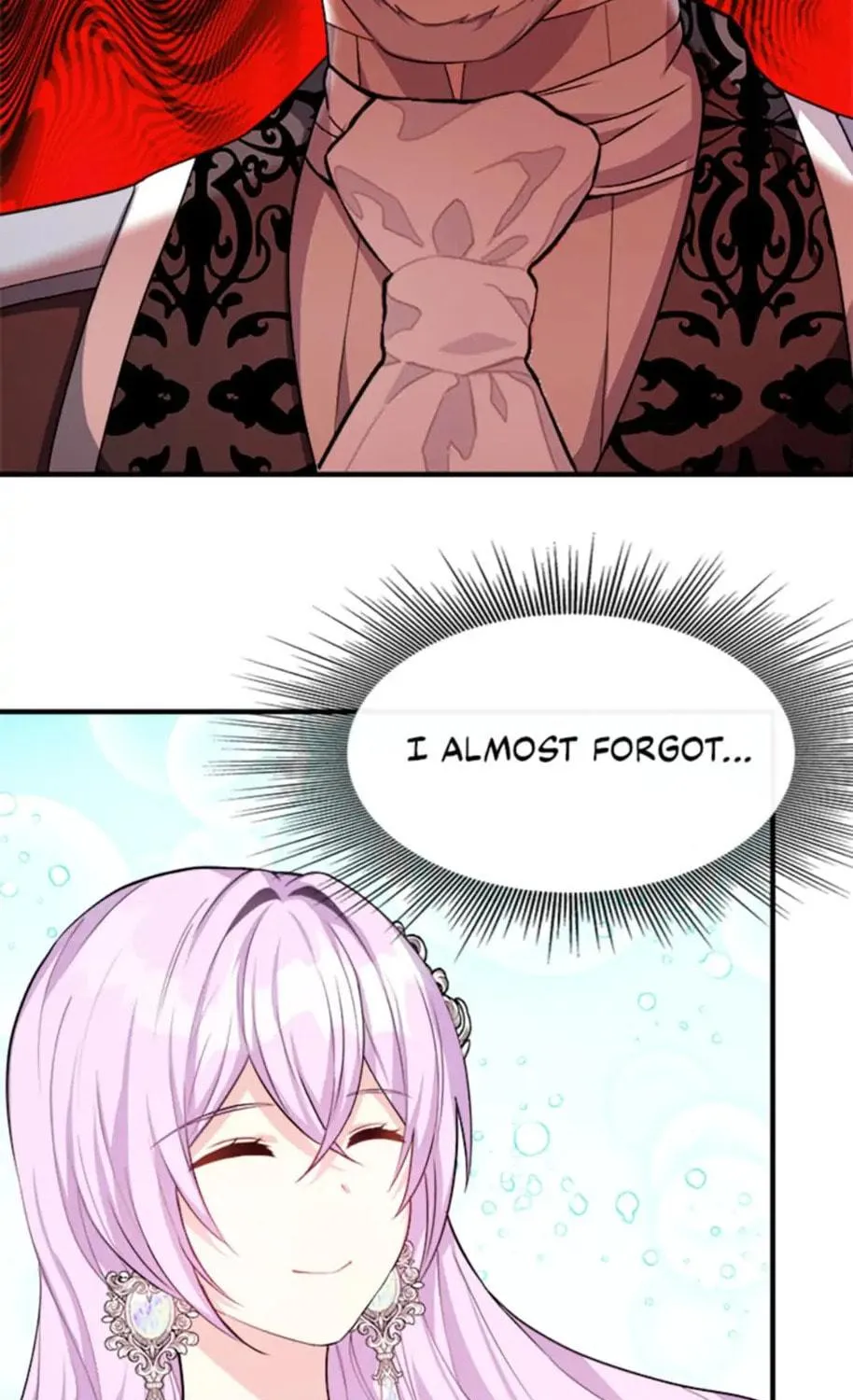 My Prince's Healing Touch Chapter 12 page 65 - 