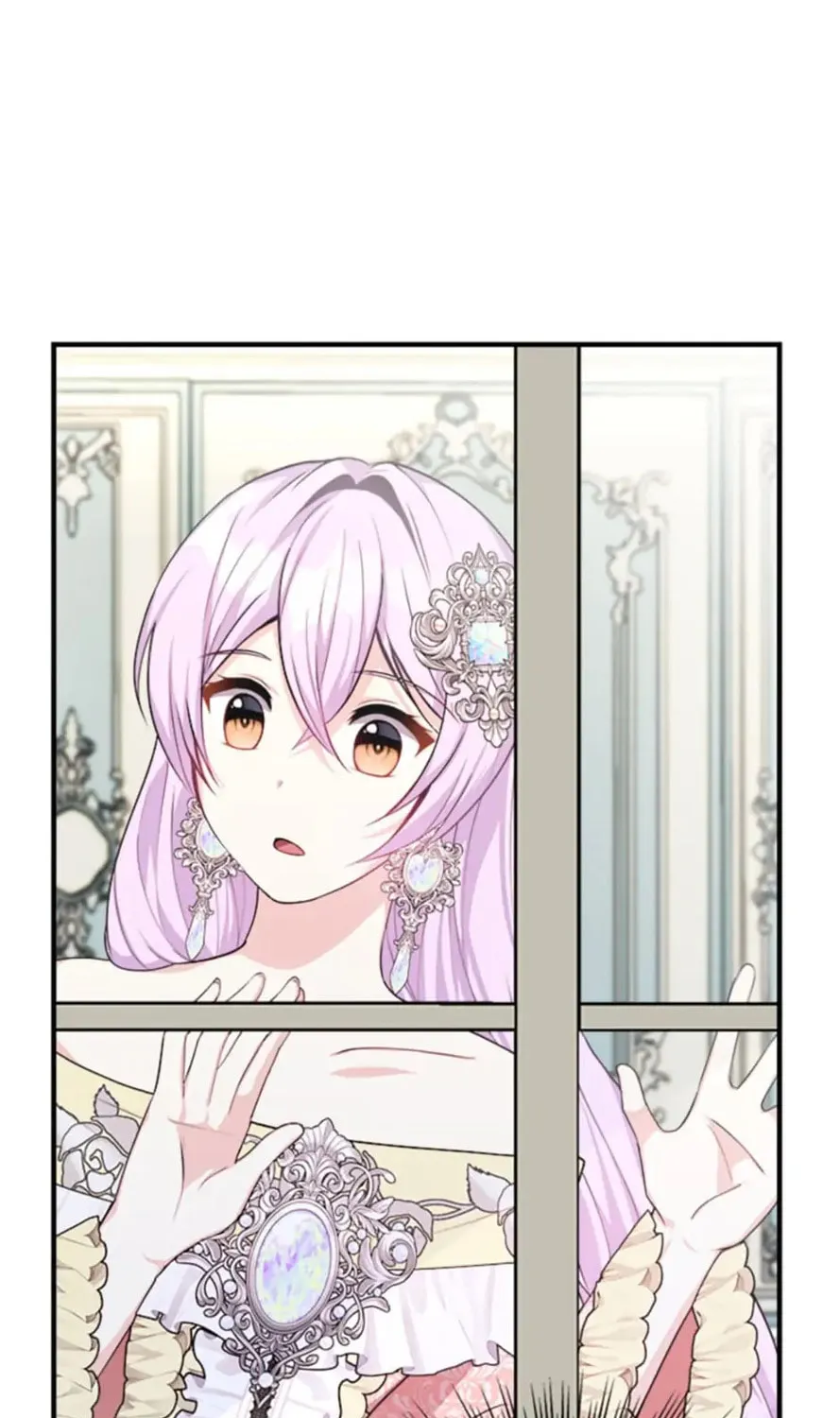 My Prince's Healing Touch Chapter 12 page 75 - 