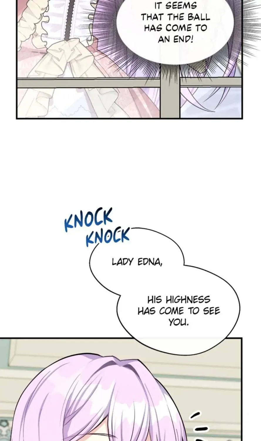 My Prince's Healing Touch Chapter 12 page 77 - 