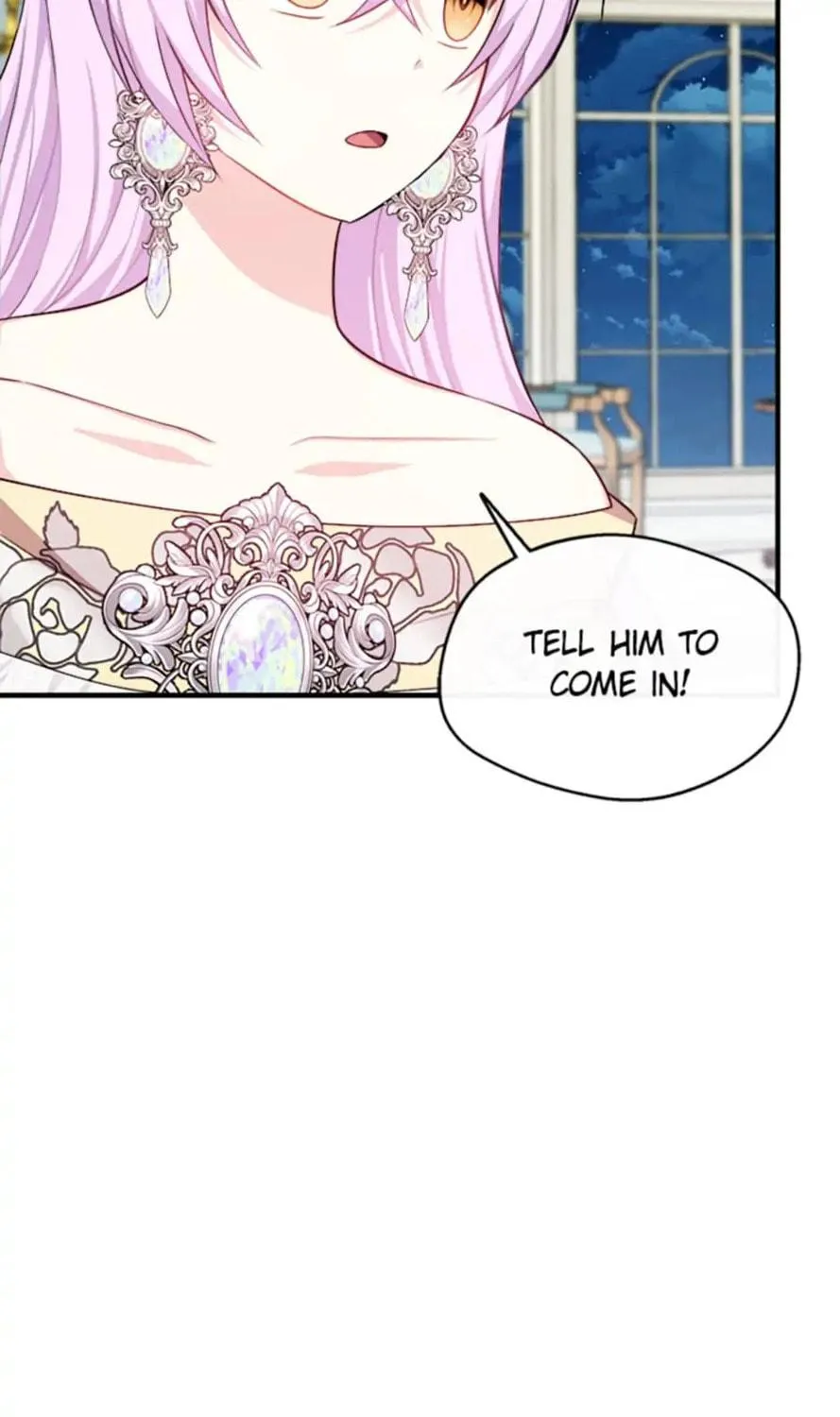 My Prince's Healing Touch Chapter 12 page 79 - 