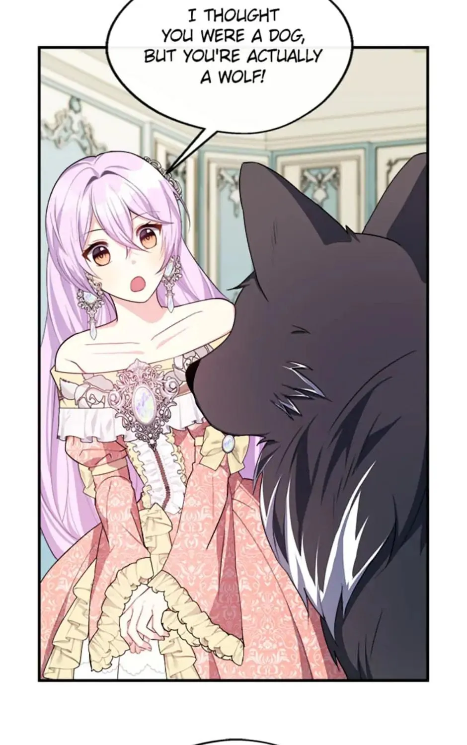 My Prince's Healing Touch Chapter 12 page 89 - 