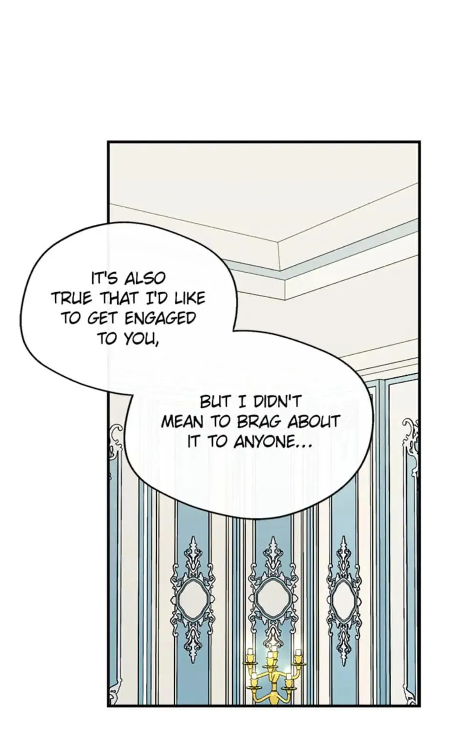 My Prince's Healing Touch Chapter 12 page 99 - 