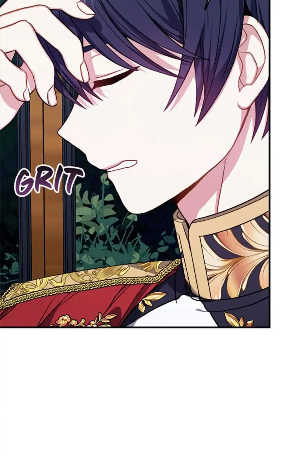 My Prince's Healing Touch Chapter 13 page 11 - 