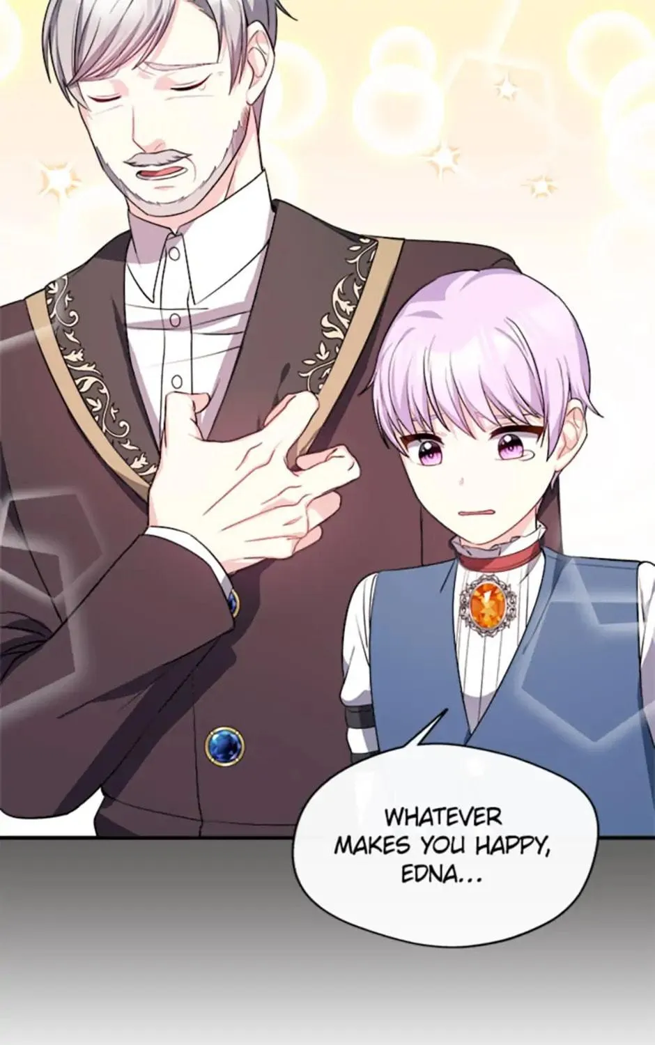 My Prince's Healing Touch Chapter 13 page 101 - 