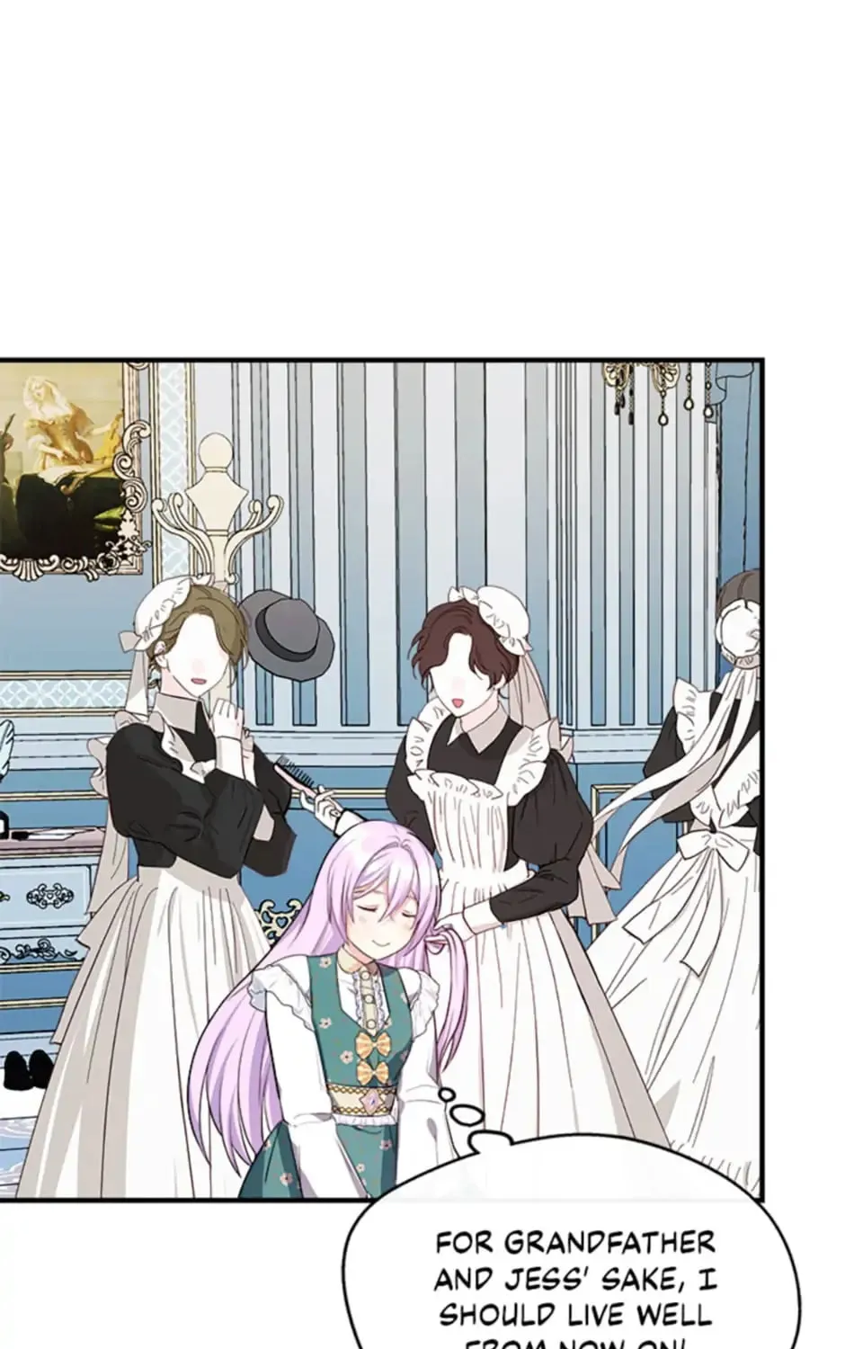 My Prince's Healing Touch Chapter 13 page 103 - 