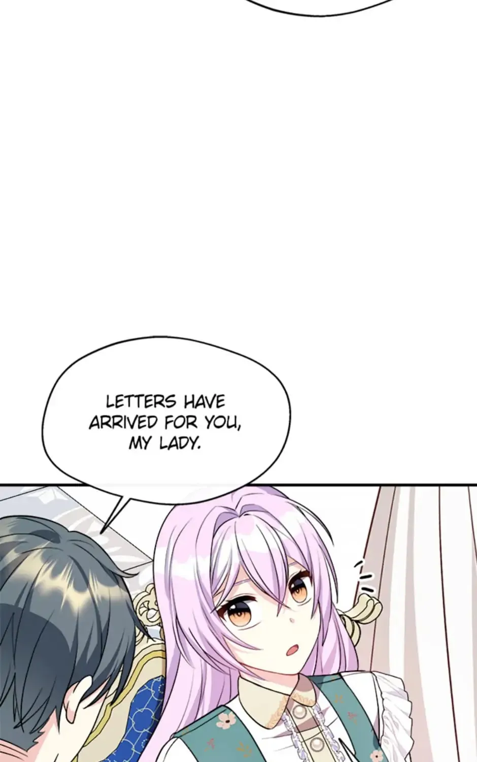 My Prince's Healing Touch Chapter 13 page 105 - 