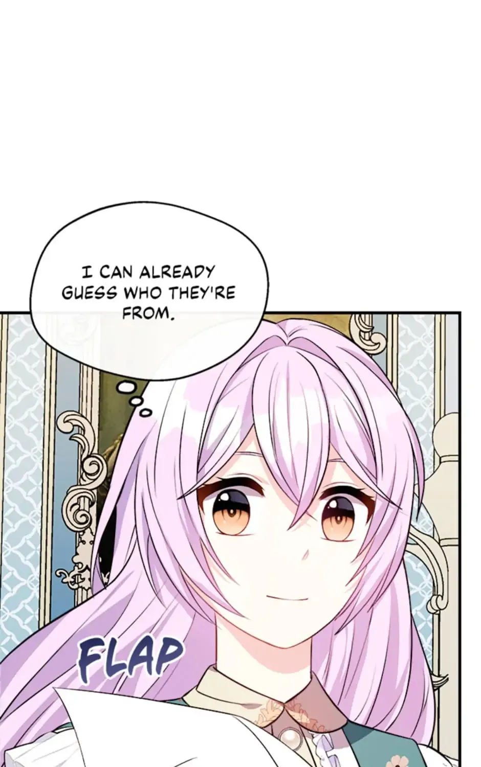 My Prince's Healing Touch Chapter 13 page 111 - 