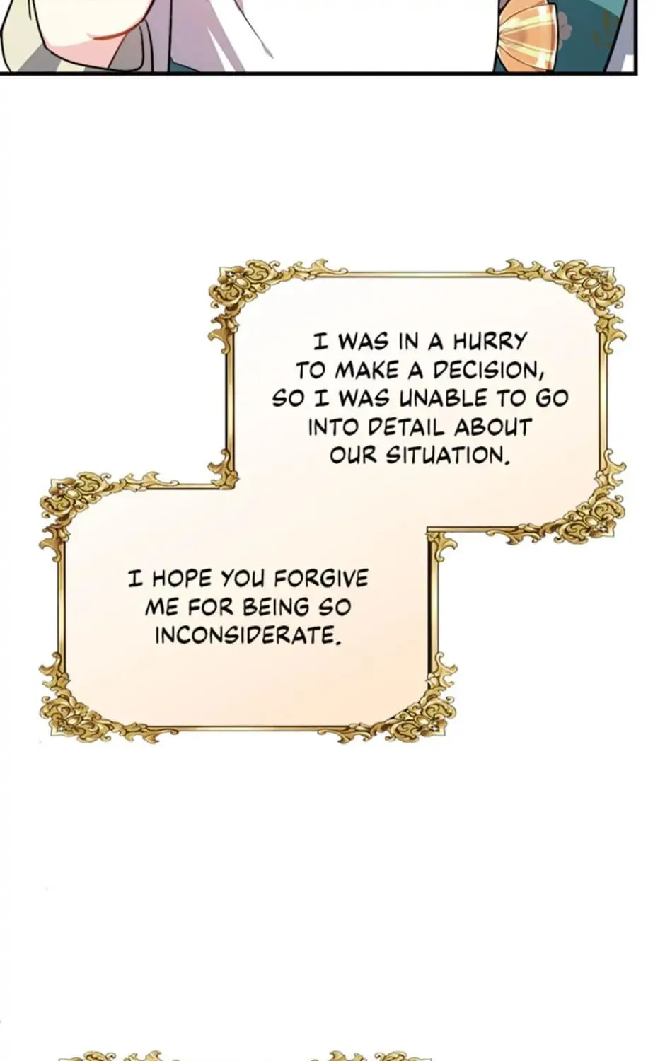 My Prince's Healing Touch Chapter 13 page 113 - 