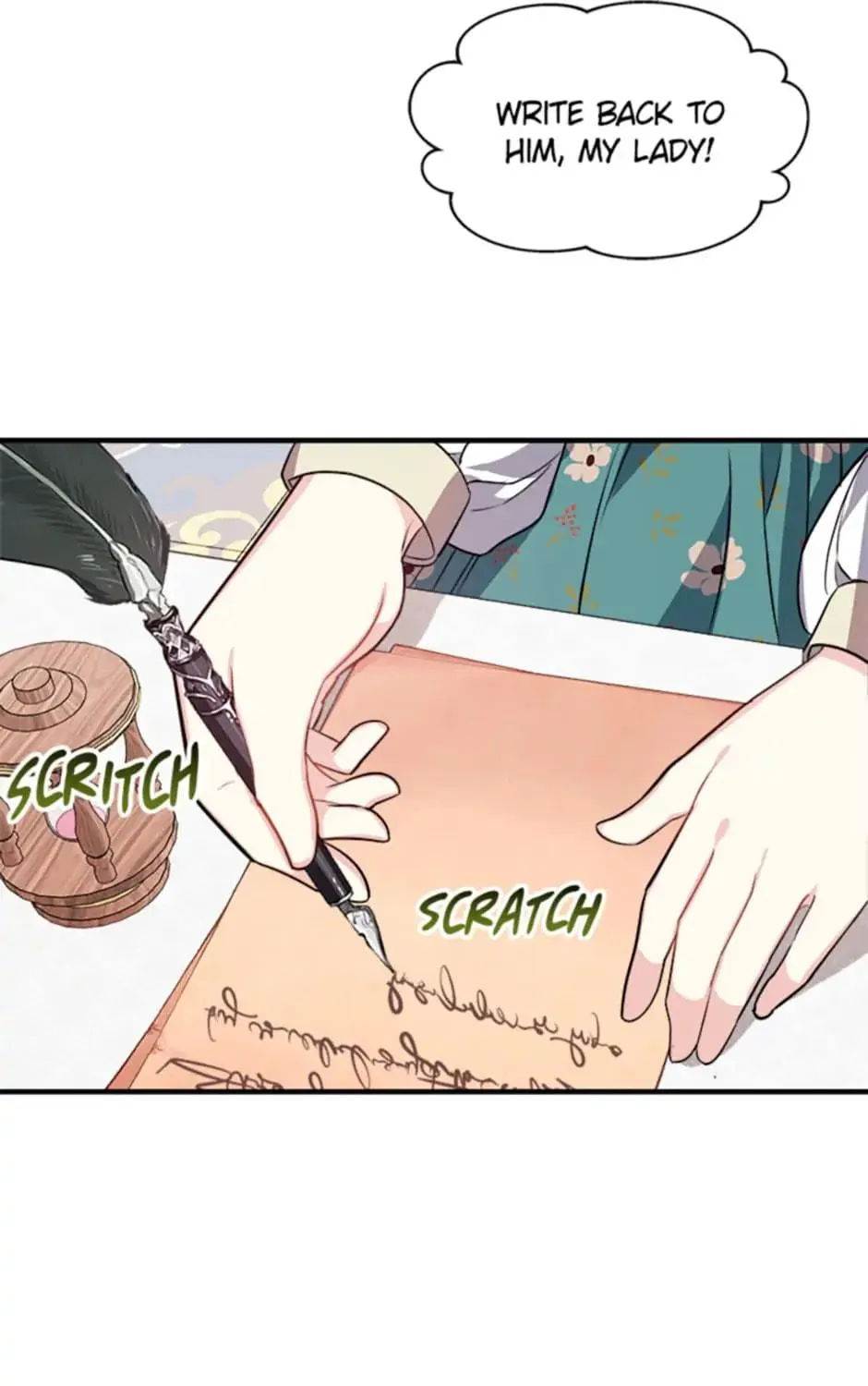 My Prince's Healing Touch Chapter 13 page 119 - 