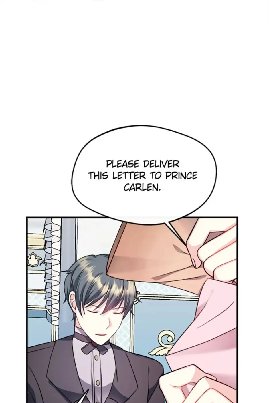 My Prince's Healing Touch Chapter 13 page 121 - 