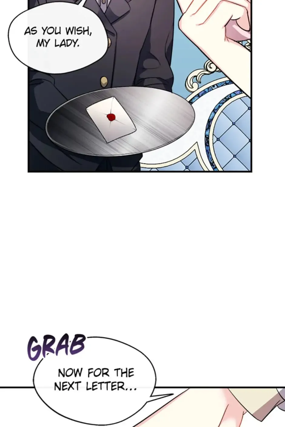 My Prince's Healing Touch Chapter 13 page 122 - 