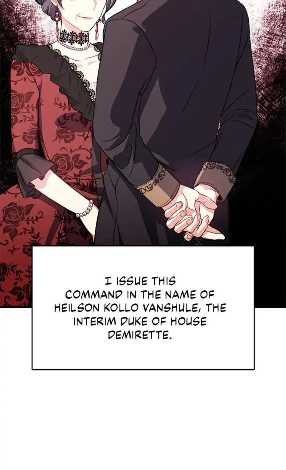 My Prince's Healing Touch Chapter 13 page 128 - 