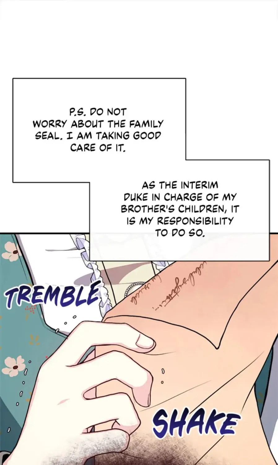 My Prince's Healing Touch Chapter 13 page 130 - 