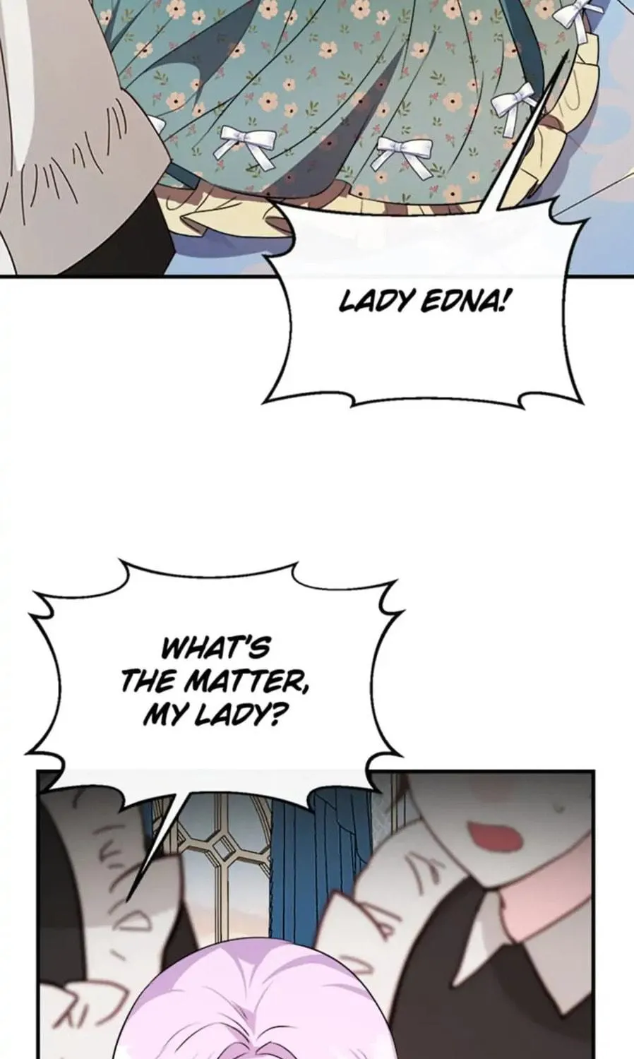 My Prince's Healing Touch Chapter 13 page 134 - 