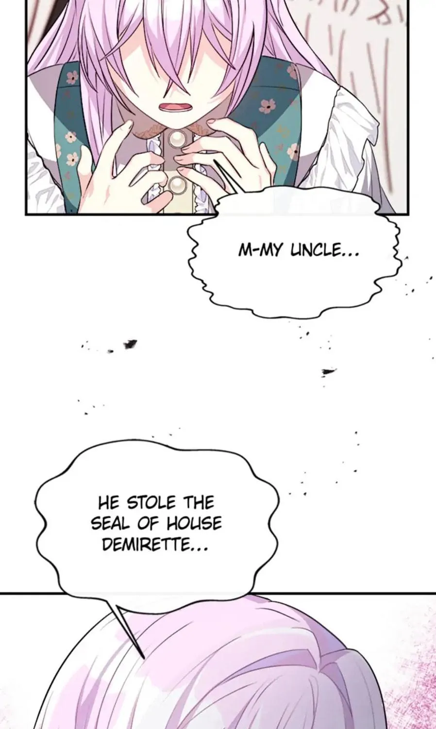 My Prince's Healing Touch Chapter 13 page 136 - 