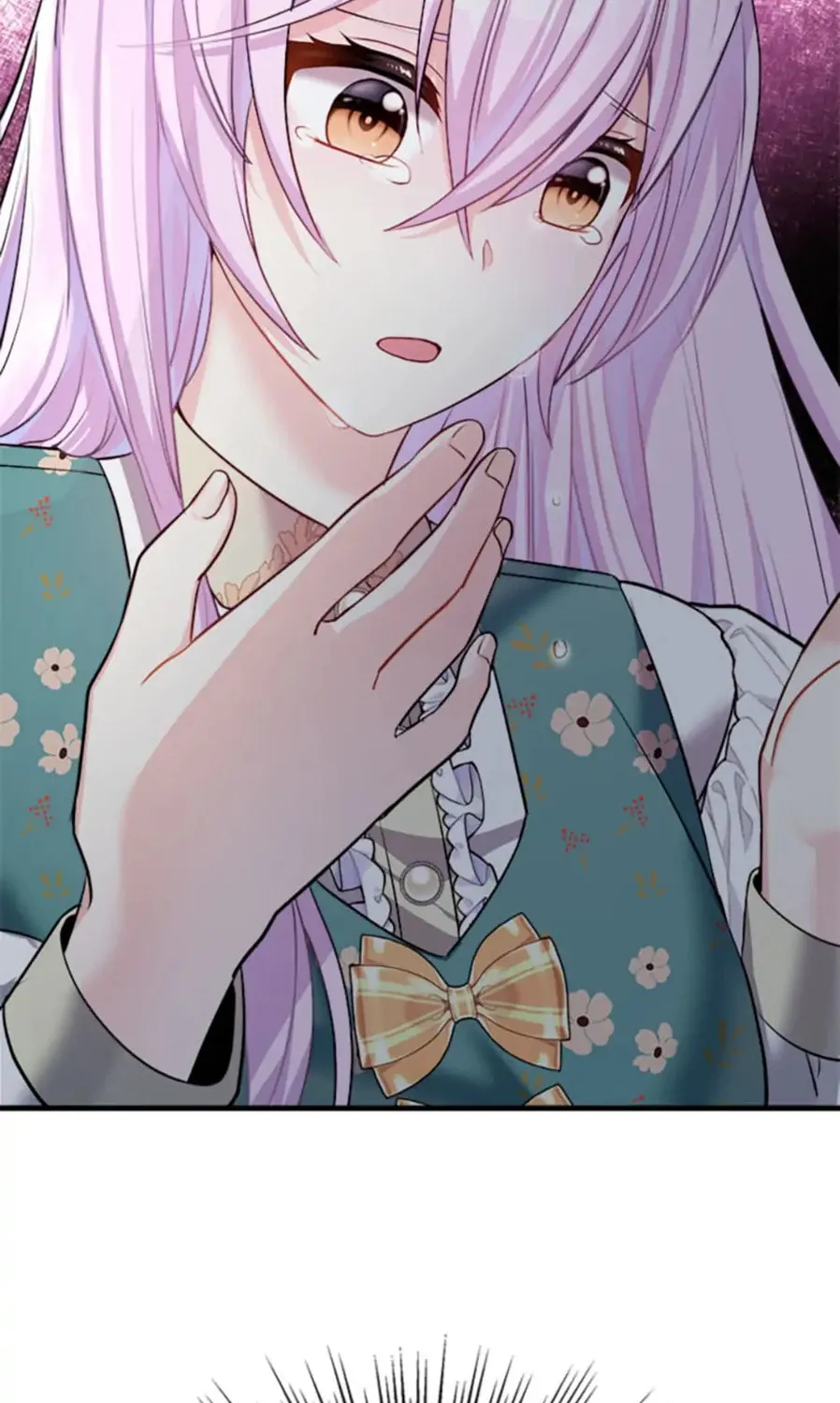 My Prince's Healing Touch Chapter 13 page 138 - 