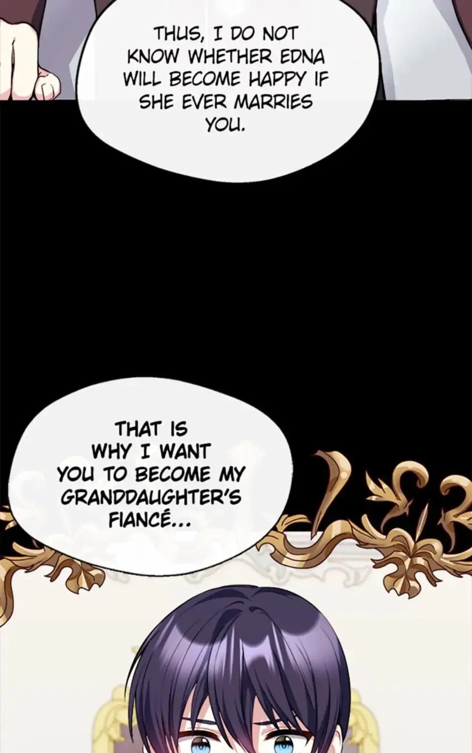 My Prince's Healing Touch Chapter 13 page 19 - 