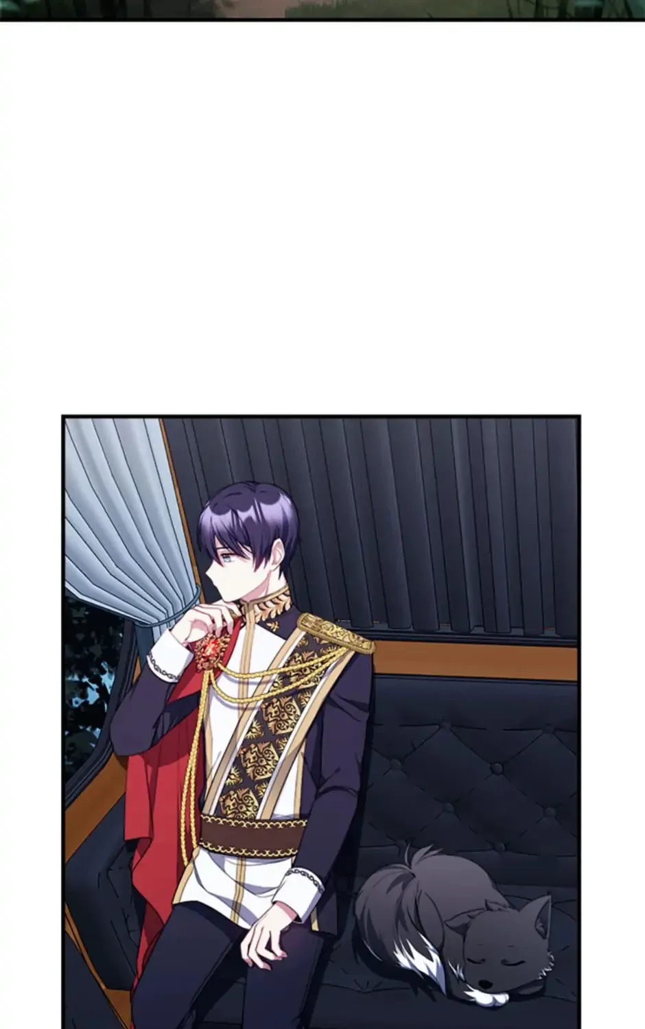 My Prince's Healing Touch Chapter 13 page 3 - 