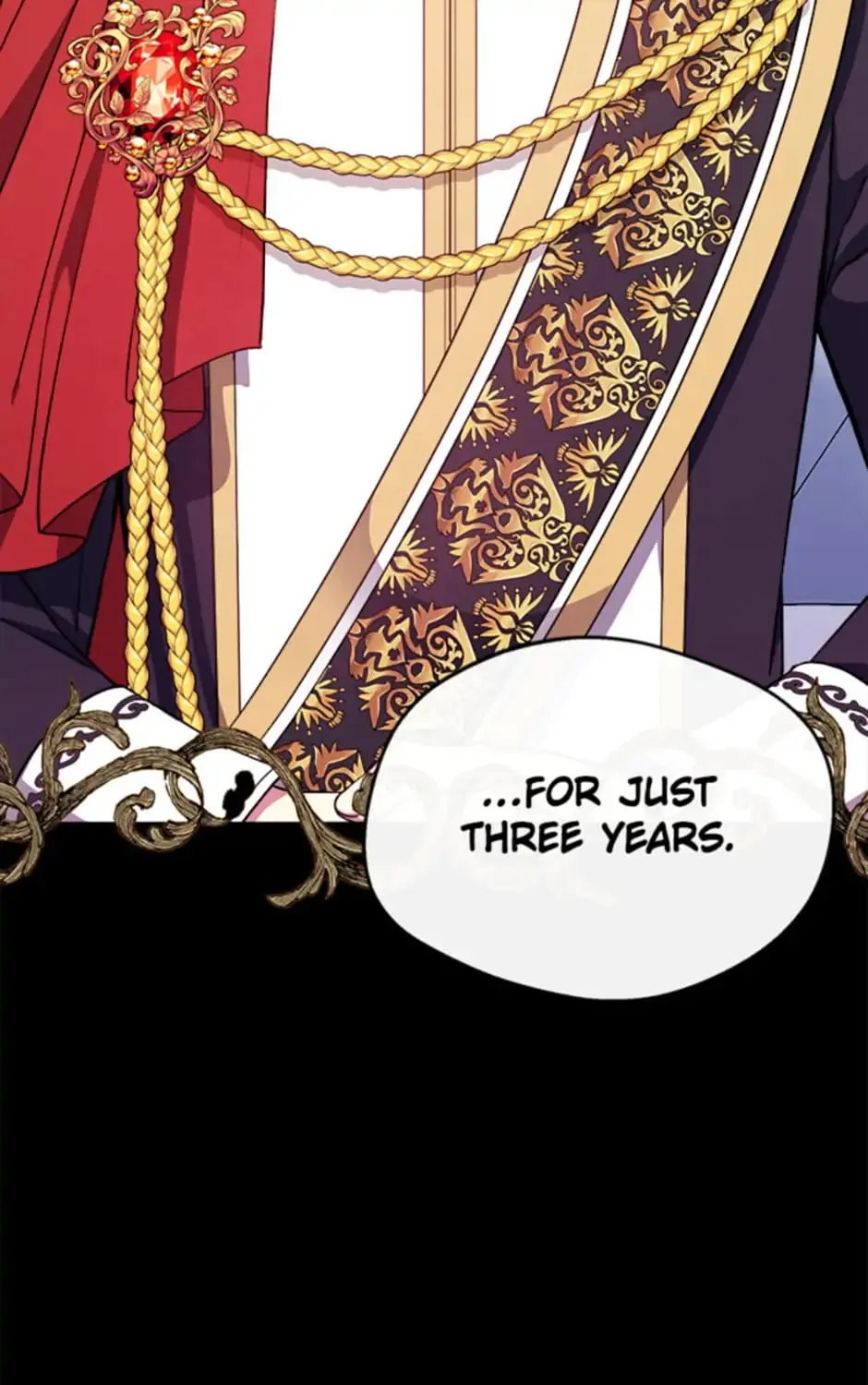 My Prince's Healing Touch Chapter 13 page 21 - 