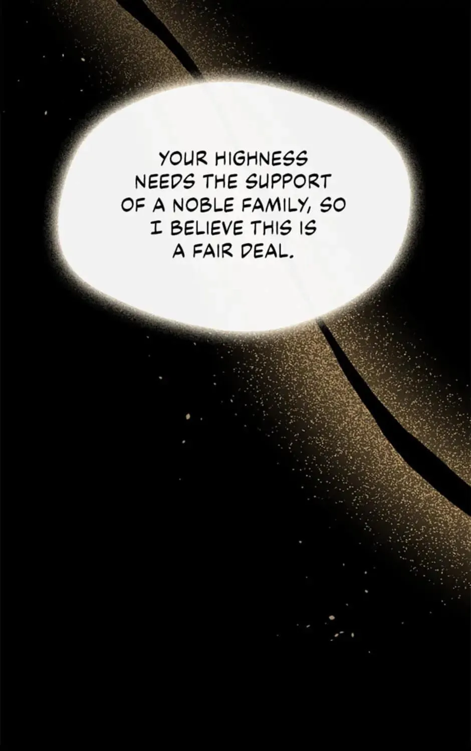 My Prince's Healing Touch Chapter 13 page 23 - 